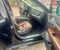 Черный Вольво ХС90, объемом двигателя 2 л и пробегом 219 тыс. км за 31899 $, фото 21 на Automoto.ua