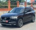 Черный Вольво ХС90, объемом двигателя 2 л и пробегом 179 тыс. км за 26240 $, фото 1 на Automoto.ua