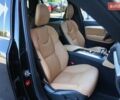 Чорний Вольво ХС90, об'ємом двигуна 1.97 л та пробігом 183 тис. км за 25500 $, фото 11 на Automoto.ua