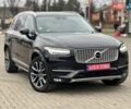 Черный Вольво ХС90, объемом двигателя 2 л и пробегом 219 тыс. км за 31899 $, фото 17 на Automoto.ua