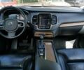 Черный Вольво ХС90, объемом двигателя 2 л и пробегом 57 тыс. км за 17900 $, фото 9 на Automoto.ua