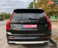Черный Вольво ХС90, объемом двигателя 1.97 л и пробегом 139 тыс. км за 29000 $, фото 13 на Automoto.ua