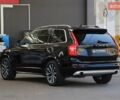 Чорний Вольво ХС90, об'ємом двигуна 1.97 л та пробігом 183 тис. км за 25500 $, фото 4 на Automoto.ua