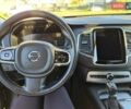 Черный Вольво ХС90, объемом двигателя 2 л и пробегом 144 тыс. км за 22999 $, фото 32 на Automoto.ua