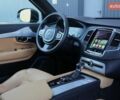 Чорний Вольво ХС90, об'ємом двигуна 1.97 л та пробігом 183 тис. км за 25500 $, фото 12 на Automoto.ua