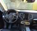 Черный Вольво ХС90, объемом двигателя 2 л и пробегом 144 тыс. км за 22999 $, фото 28 на Automoto.ua