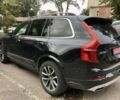 Черный Вольво ХС90, объемом двигателя 2 л и пробегом 139 тыс. км за 29000 $, фото 1 на Automoto.ua