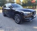 Чорний Вольво ХС90, об'ємом двигуна 1.97 л та пробігом 264 тис. км за 29999 $, фото 1 на Automoto.ua