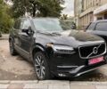 Черный Вольво ХС90, объемом двигателя 2 л и пробегом 139 тыс. км за 29000 $, фото 1 на Automoto.ua