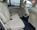 Чорний Вольво ХС90, об'ємом двигуна 1.97 л та пробігом 147 тис. км за 5800 $, фото 10 на Automoto.ua