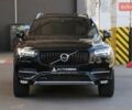 Чорний Вольво ХС90, об'ємом двигуна 1.97 л та пробігом 183 тис. км за 25500 $, фото 1 на Automoto.ua