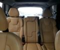Черный Вольво ХС90, объемом двигателя 2 л и пробегом 285 тыс. км за 12950 $, фото 9 на Automoto.ua