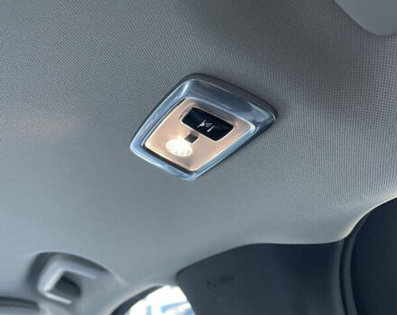 Чорний Вольво ХС90, об'ємом двигуна 1.97 л та пробігом 290 тис. км за 18900 $, фото 9 на Automoto.ua