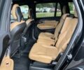 Черный Вольво ХС90, объемом двигателя 2 л и пробегом 139 тыс. км за 29000 $, фото 11 на Automoto.ua