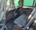 Черный Вольво ХС90, объемом двигателя 2 л и пробегом 144 тыс. км за 22999 $, фото 19 на Automoto.ua
