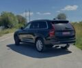 Вольво ХС90 2017 у Львові на Automoto.ua Чорний Вольво ХС90, об'ємом двигуна 2 л та пробігом 91 тис. км за 34999 $, фото 5 на Automoto.ua