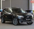 Чорний Вольво ХС90, об'ємом двигуна 1.97 л та пробігом 183 тис. км за 25500 $, фото 1 на Automoto.ua