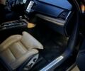 Вольво ХС90 2017 у Львові на Automoto.ua Чорний Вольво ХС90, об'ємом двигуна 2 л та пробігом 91 тис. км за 34999 $, фото 23 на Automoto.ua
