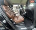Черный Вольво ХС90, объемом двигателя 2 л и пробегом 219 тыс. км за 31899 $, фото 26 на Automoto.ua