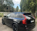 Вольво ХС90 2017 в Одессе на Automoto.ua Черный Вольво ХС90, объемом двигателя 1.97 л и пробегом 146 тыс. км за 29000 $, фото 9 на Automoto.ua