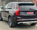 Черный Вольво ХС90, объемом двигателя 2 л и пробегом 219 тыс. км за 31899 $, фото 7 на Automoto.ua