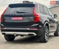 Черный Вольво ХС90, объемом двигателя 2 л и пробегом 219 тыс. км за 31899 $, фото 15 на Automoto.ua