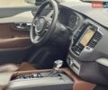 Черный Вольво ХС90, объемом двигателя 2 л и пробегом 219 тыс. км за 31899 $, фото 56 на Automoto.ua
