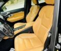 Черный Вольво ХС90, объемом двигателя 2 л и пробегом 31 тыс. км за 12800 $, фото 8 на Automoto.ua
