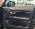 Вольво ХС90 2018 у Коломые на Automoto.ua Чорний Вольво ХС90, об'ємом двигуна 2 л та пробігом 109 тис. км за 33000 $, фото 44 на Automoto.ua