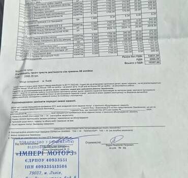 Чорний Вольво ХС90, об'ємом двигуна 1.97 л та пробігом 188 тис. км за 32600 $, фото 16 на Automoto.ua