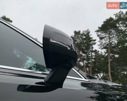 Черный Вольво ХС90, объемом двигателя 1.97 л и пробегом 181 тыс. км за 27500 $, фото 28 на Automoto.ua