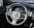 Вольво ХС90 2018 в Львове на Automoto.ua Черный Вольво ХС90, объемом двигателя 2 л и пробегом 32 тыс. км за 8500 $, фото 8 на Automoto.ua