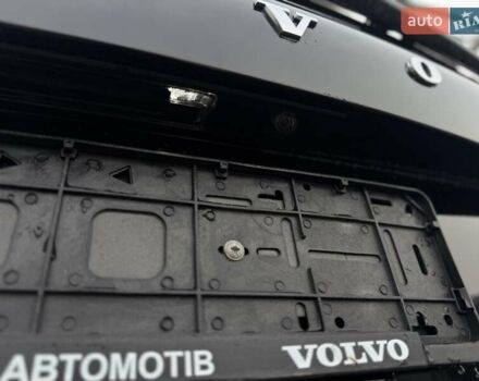 Чорний Вольво ХС90, об'ємом двигуна 1.97 л та пробігом 146 тис. км за 47990 $, фото 41 на Automoto.ua