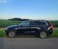 Вольво ХС90 2018 у Коломые на Automoto.ua Чорний Вольво ХС90, об'ємом двигуна 2 л та пробігом 109 тис. км за 33000 $, фото 18 на Automoto.ua
