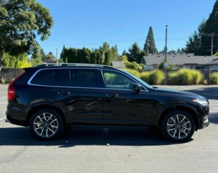 Вольво ХС90 2018 в Виннице на Automoto.ua Черный Вольво ХС90, объемом двигателя 2 л и пробегом 33 тыс. км за 12800 $, фото 5 на Automoto.ua