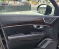 Вольво ХС90 2018 у Коломые на Automoto.ua Чорний Вольво ХС90, об'ємом двигуна 2 л та пробігом 109 тис. км за 33000 $, фото 32 на Automoto.ua