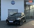 Чорний Вольво ХС90, об'ємом двигуна 1.97 л та пробігом 146 тис. км за 47990 $, фото 5 на Automoto.ua