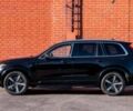 Вольво ХС90 2018 в Полтаве на Automoto.ua Черный Вольво ХС90, объемом двигателя 2 л и пробегом 33 тыс. км за 13400 $, фото 4 на Automoto.ua