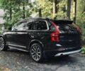 Черный Вольво ХС90, объемом двигателя 2 л и пробегом 34 тыс. км за 18000 $, фото 4 на Automoto.ua