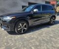 Черный Вольво ХС90, объемом двигателя 1.97 л и пробегом 215 тыс. км за 27500 $, фото 13 на Automoto.ua