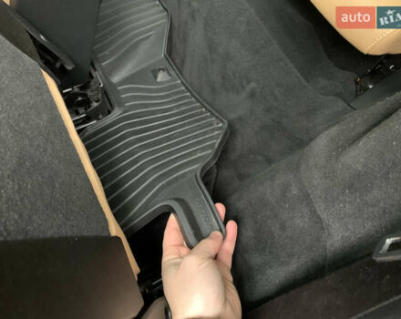 Черный Вольво ХС90, объемом двигателя 1.97 л и пробегом 181 тыс. км за 27500 $, фото 18 на Automoto.ua