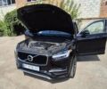Чорний Вольво ХС90, об'ємом двигуна 1.97 л та пробігом 188 тис. км за 32600 $, фото 13 на Automoto.ua