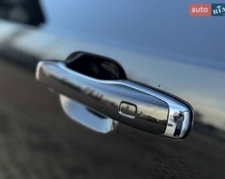 Чорний Вольво ХС90, об'ємом двигуна 1.97 л та пробігом 146 тис. км за 47990 $, фото 15 на Automoto.ua