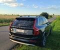 Вольво ХС90 2018 у Коломые на Automoto.ua Чорний Вольво ХС90, об'ємом двигуна 2 л та пробігом 109 тис. км за 33000 $, фото 14 на Automoto.ua