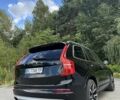 Черный Вольво ХС90, объемом двигателя 2 л и пробегом 144 тыс. км за 31500 $, фото 3 на Automoto.ua