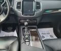 Черный Вольво ХС90, объемом двигателя 2 л и пробегом 108 тыс. км за 29999 $, фото 43 на Automoto.ua