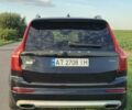 Черный Вольво ХС90, объемом двигателя 2 л и пробегом 108 тыс. км за 29999 $, фото 54 на Automoto.ua
