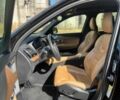 Чорний Вольво ХС90, об'ємом двигуна 2 л та пробігом 78 тис. км за 11500 $, фото 7 на Automoto.ua