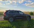 Вольво ХС90 2018 у Коломые на Automoto.ua Чорний Вольво ХС90, об'ємом двигуна 2 л та пробігом 109 тис. км за 33000 $, фото 12 на Automoto.ua