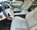 Черный Вольво ХС90, объемом двигателя 2 л и пробегом 87 тыс. км за 11000 $, фото 6 на Automoto.ua